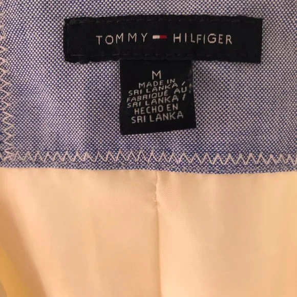 Light Jacket - Picture 4 of 4